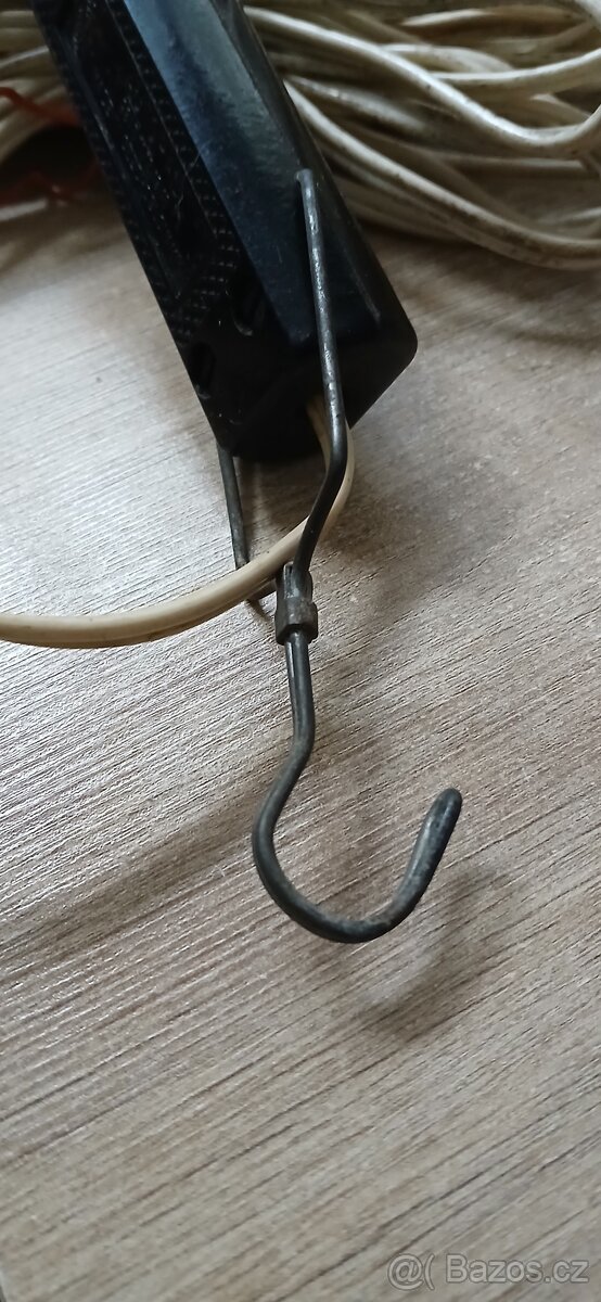 Retro autosvítilna - 5