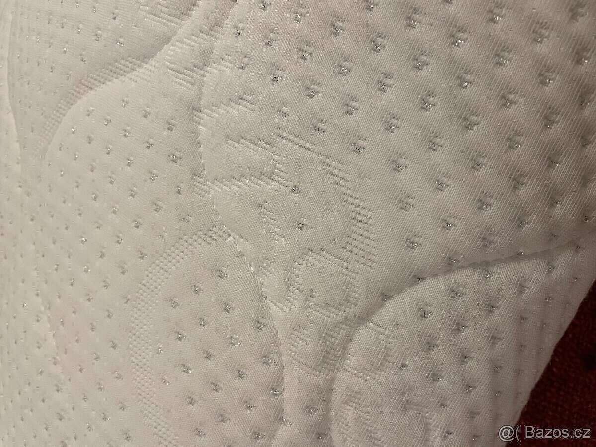 Pameťový polštář - 5