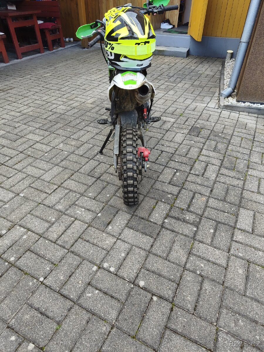 Pitbike - 5