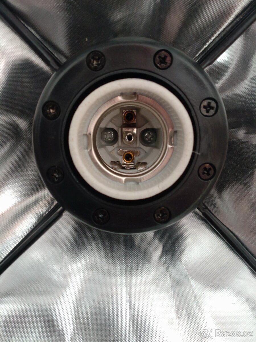 Softbox - Daylight ET-40cm - Phototools - 5