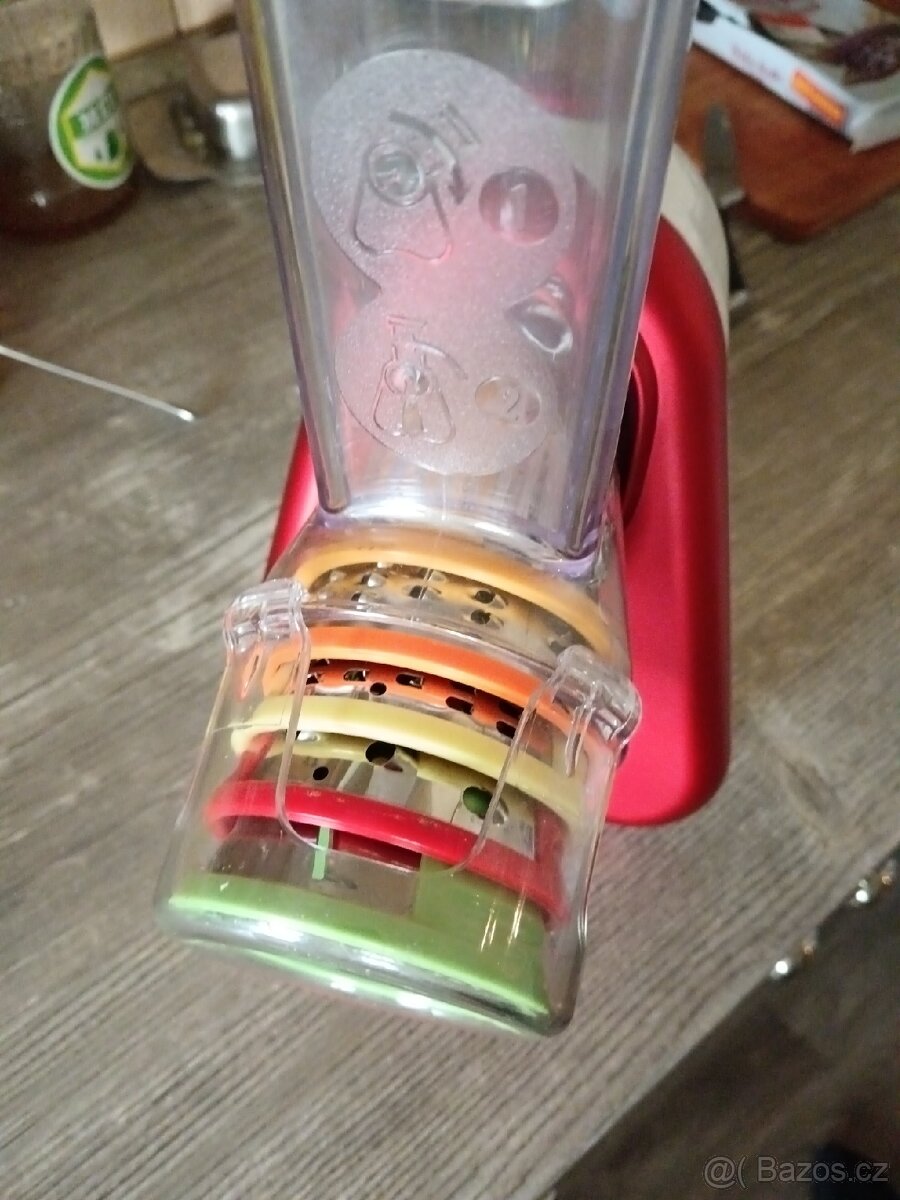 Tefal elektrický mlýnek - 5