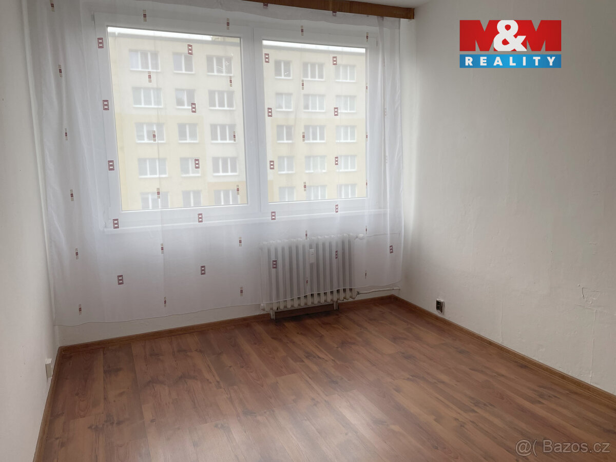 Prodej bytu 4+1, 82 m², Litvínov, ul. Luční - 5