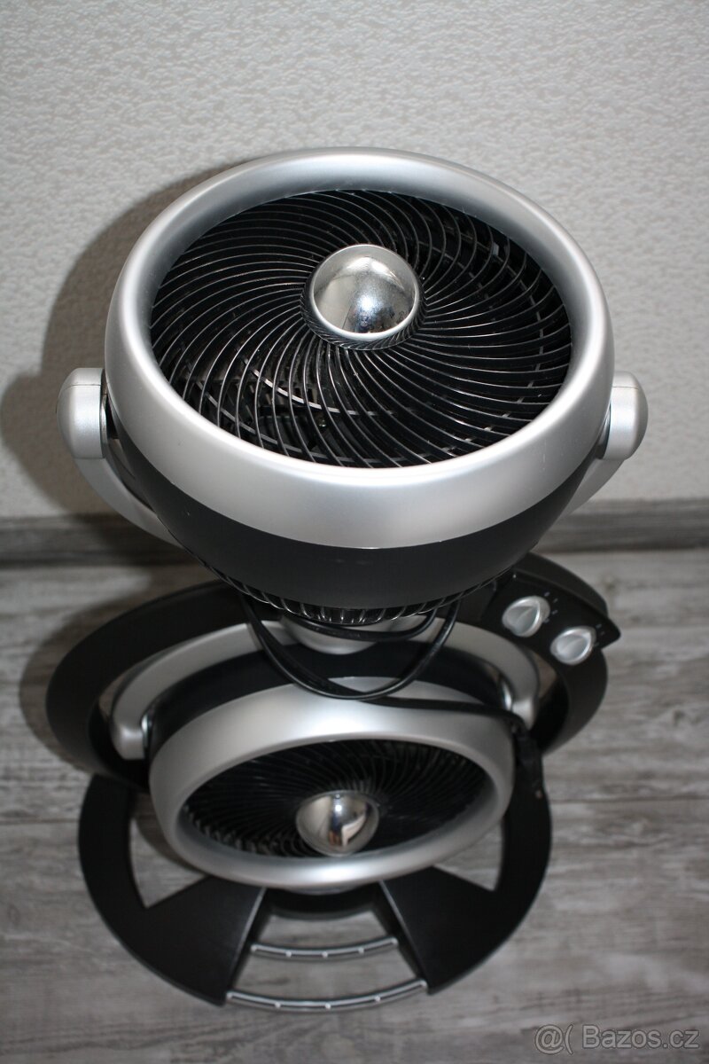 Stojanový ventilátor - 5