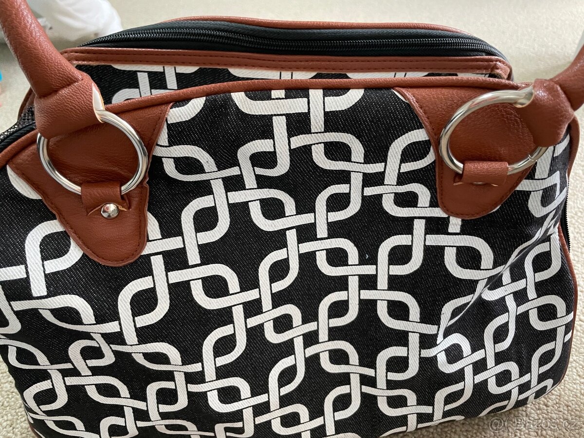 luxusni kabelka na civavu- nova - 5