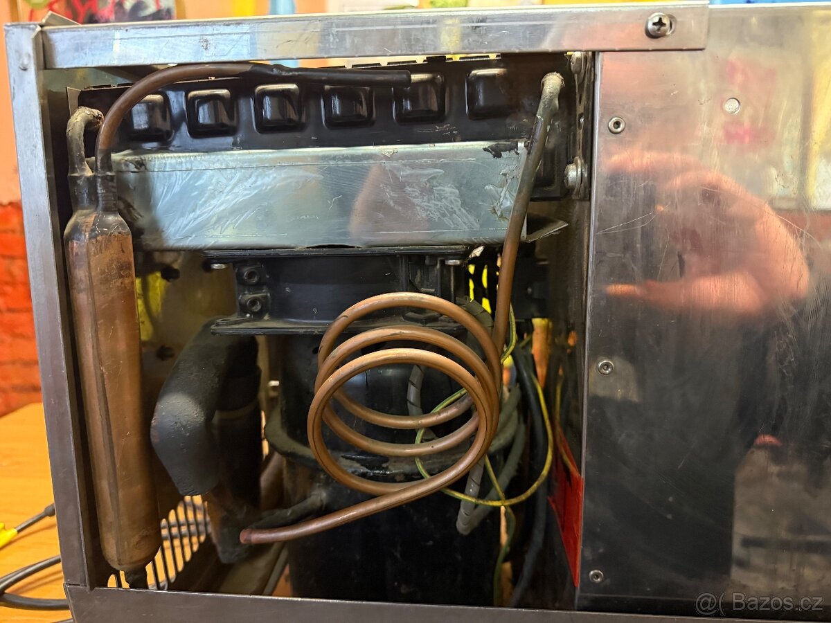 Výčepní zařízení - 5