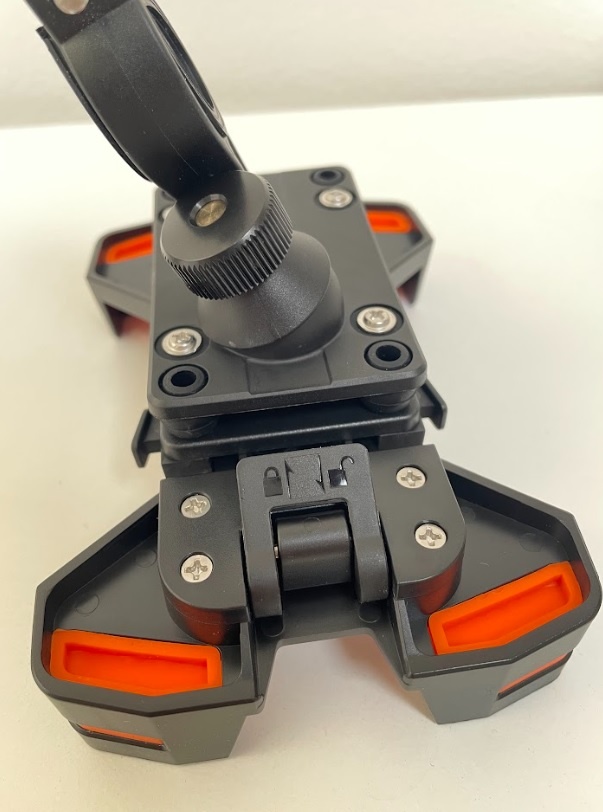 Pevný držák na mobil - 5