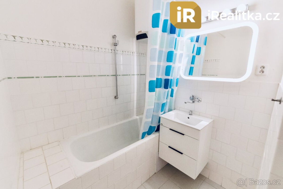 Prodej bytu, 2+kk, 49 m², Hradec Králové - 5