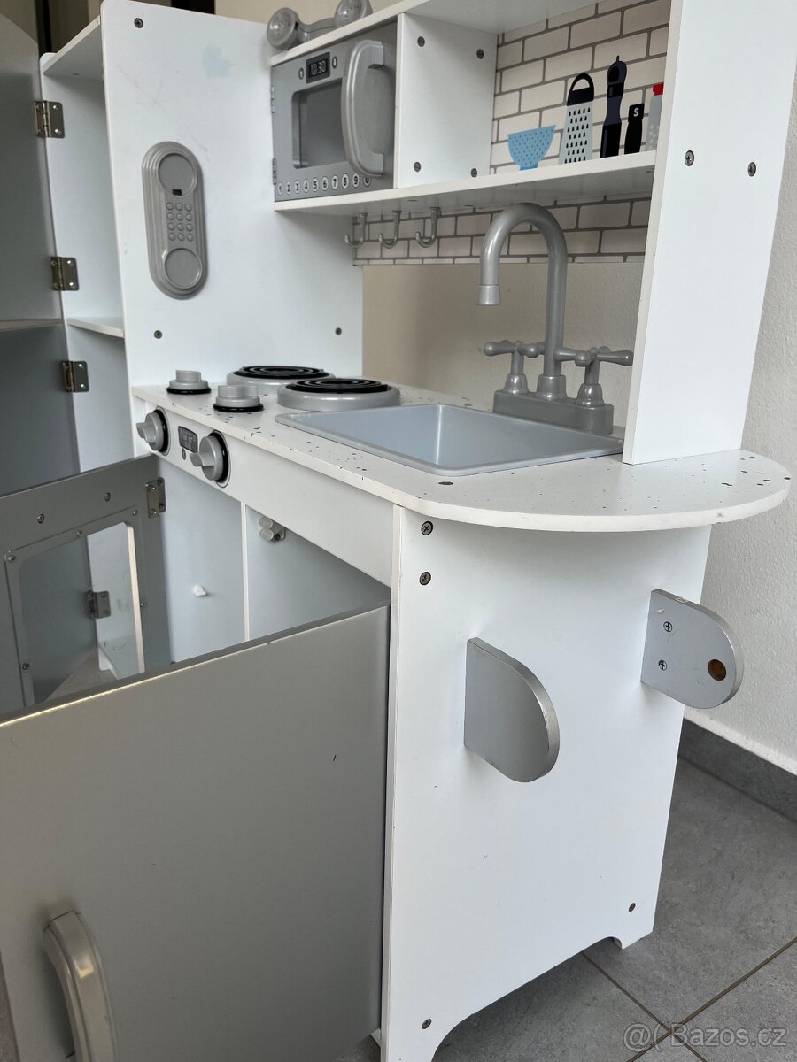 Dětská kuchyňka - 5