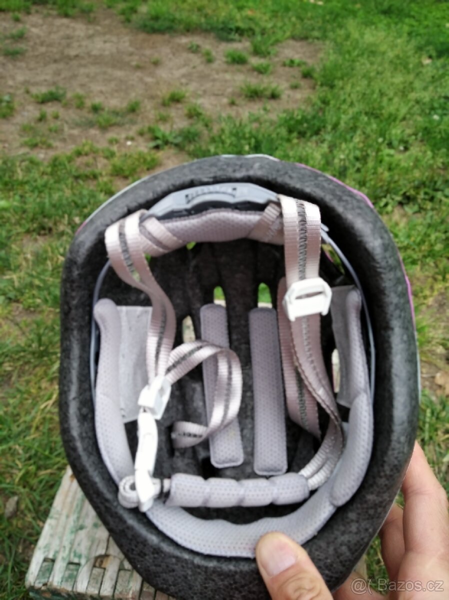 Dětská přilba - 5