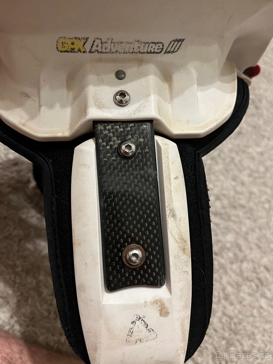 Krčni chranič leatt - 5