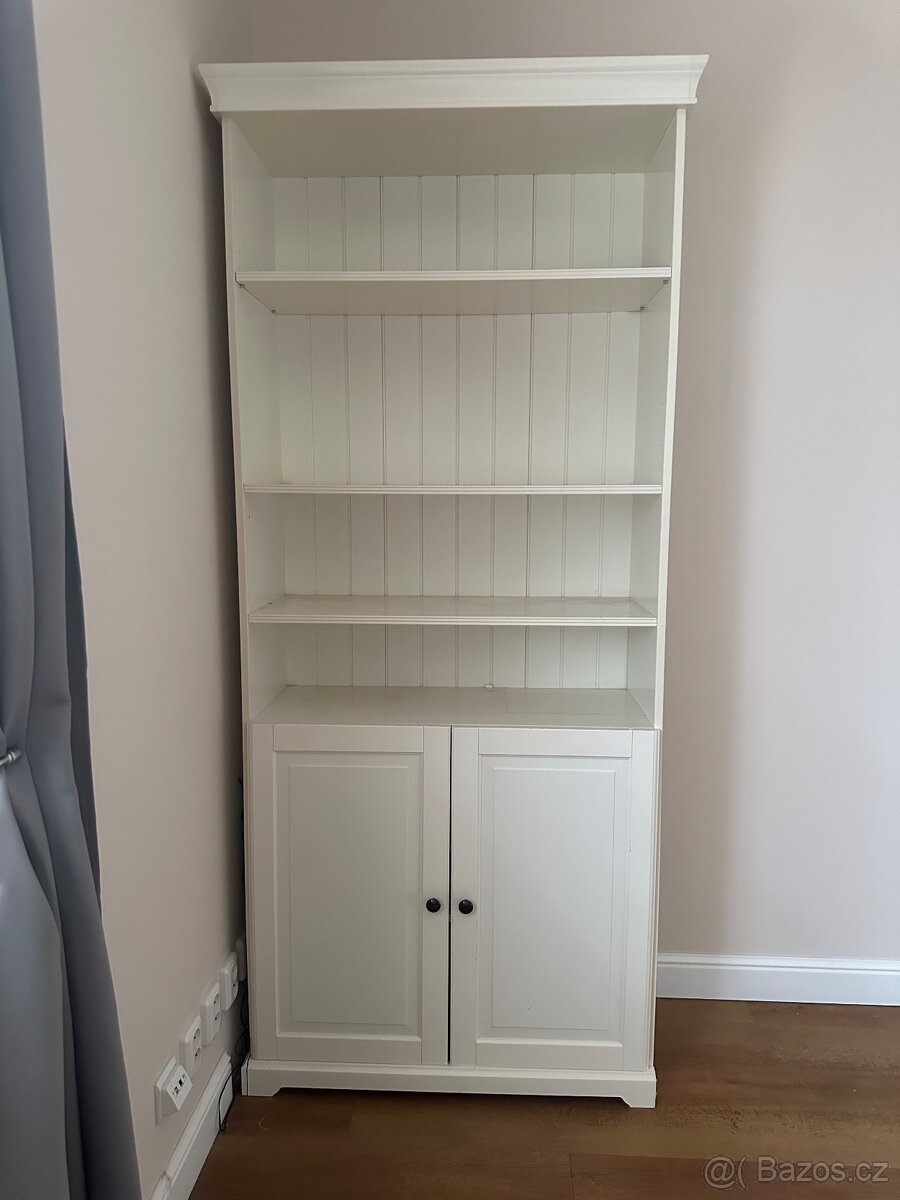 Skříň Hemnes Ikea - 5