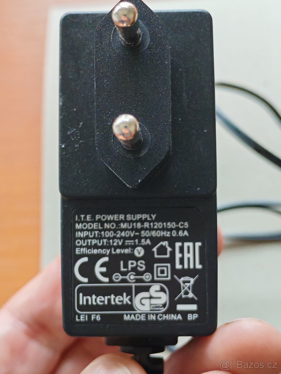 Wi-Fi router Asus RT-N18U - 5