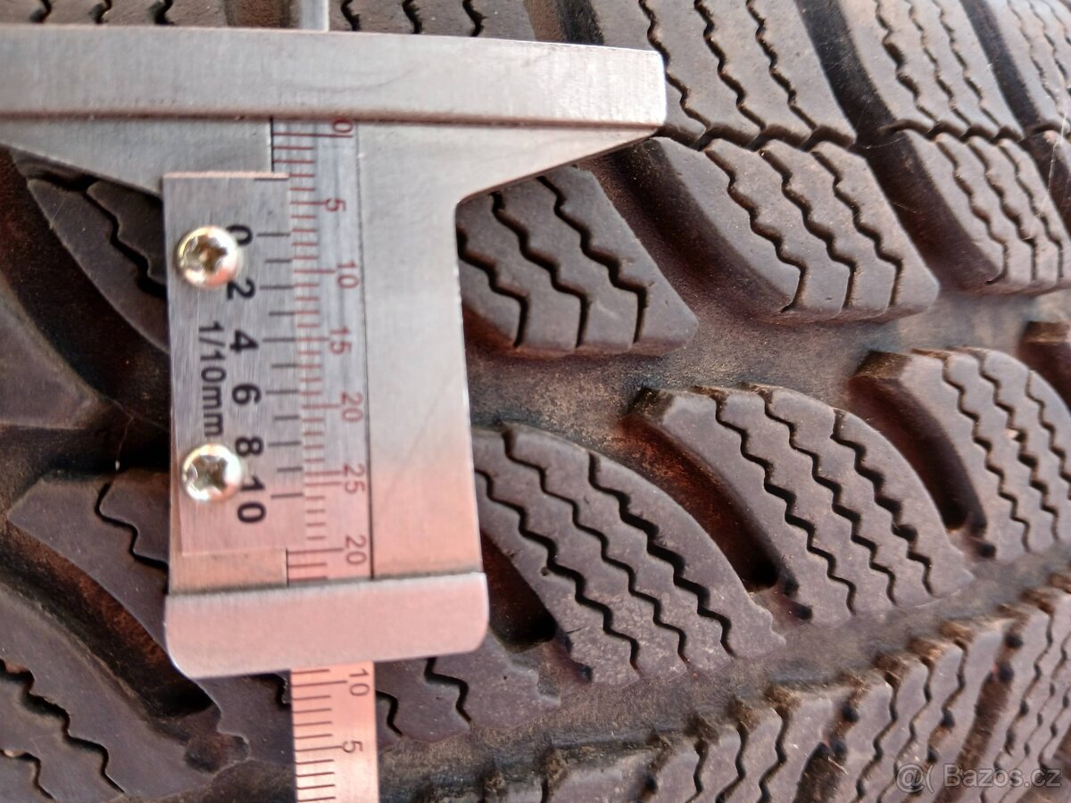 SAVA ESKIMO 175/65 R15 - 5