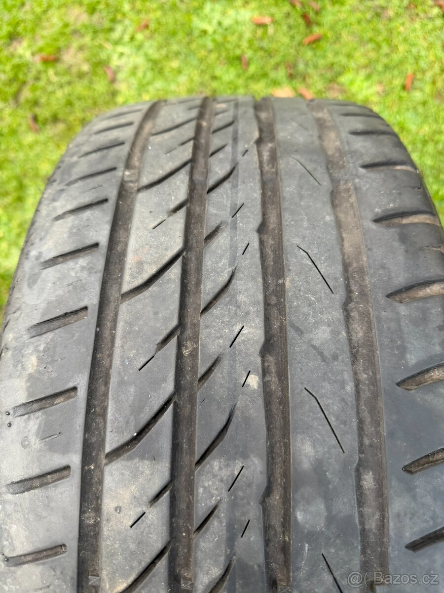 Letní pneu Matador Hectorra 3 225/35 R19 - 5