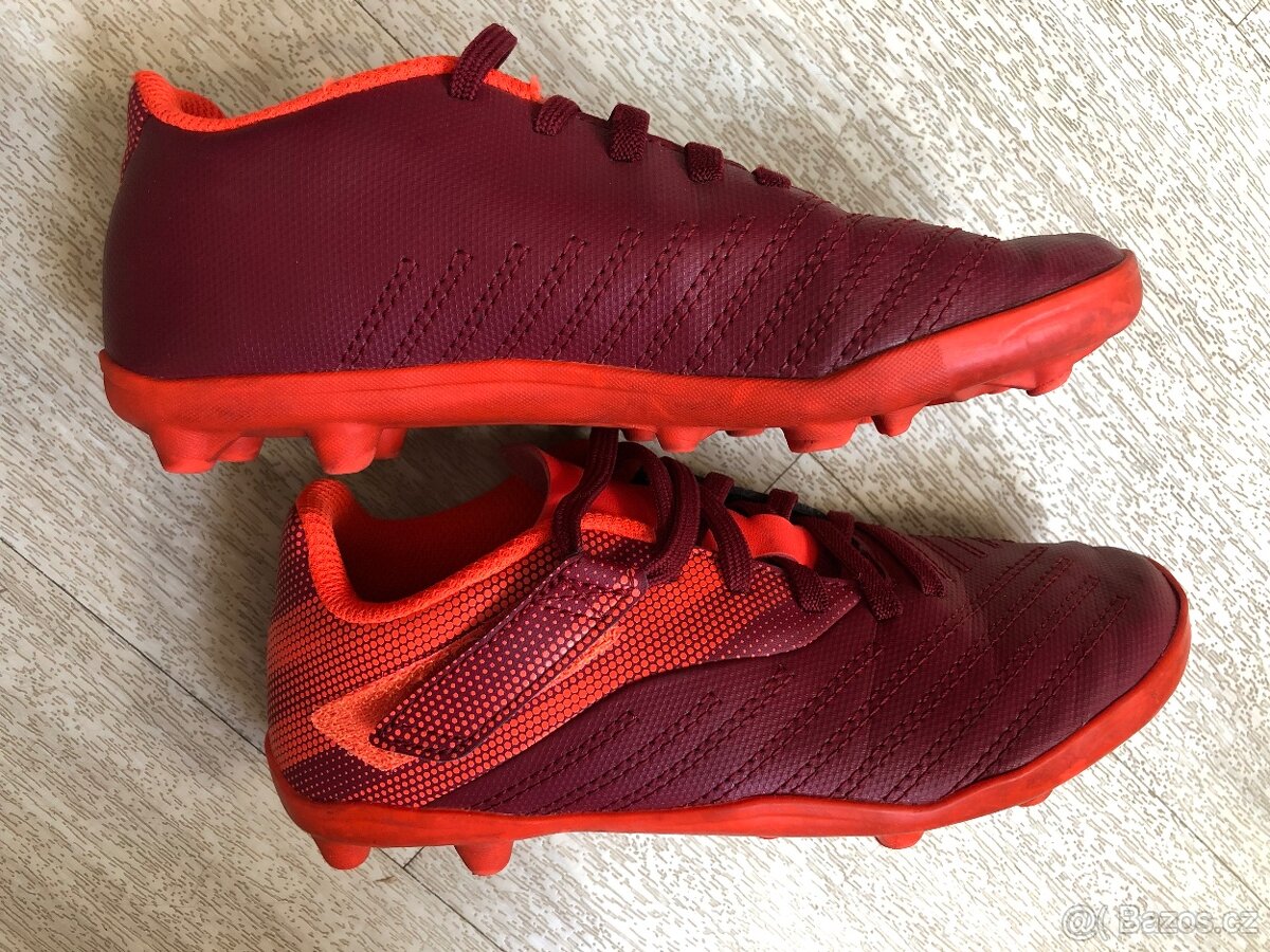 Kopačky turfy vel. 29-31 - 5