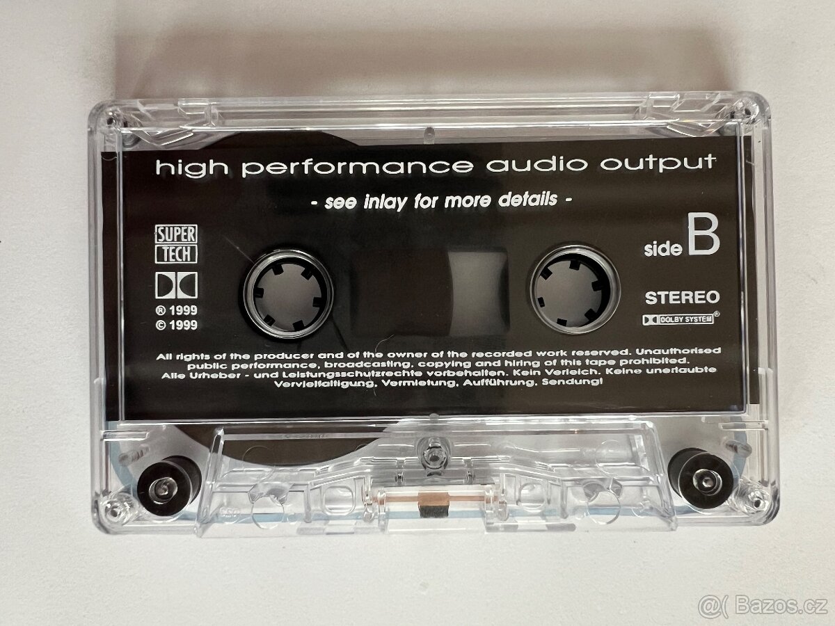 Ilona Csáková - blízká i vzdálená 1999 - 5