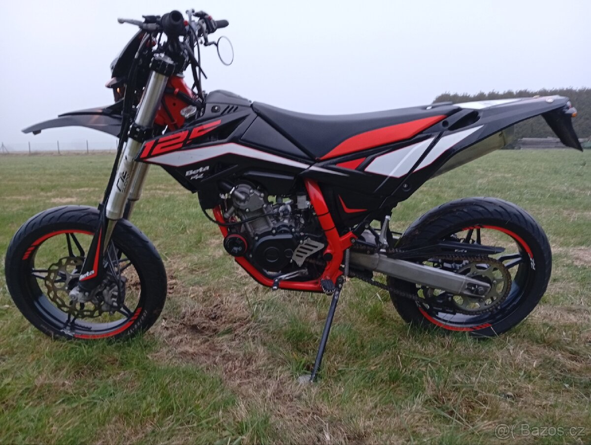 Beta RR 125 LC rok 2020 - 5