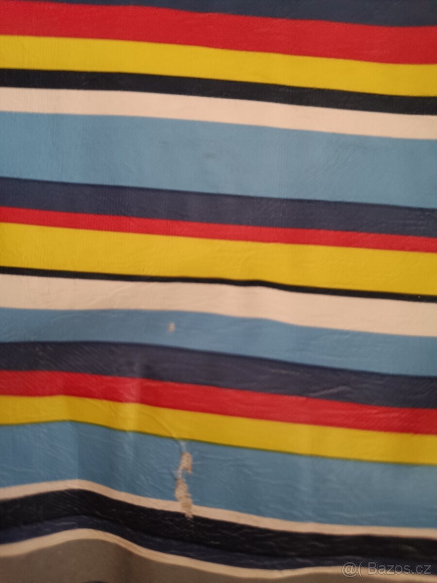 Nepromokavá bunda Lupilu set oblečení - 5