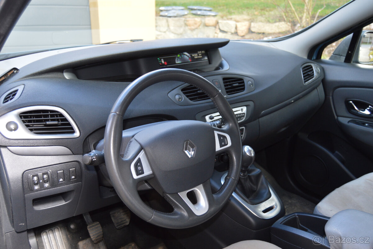 Renault Grand Scenic 1.6 DCI - 5