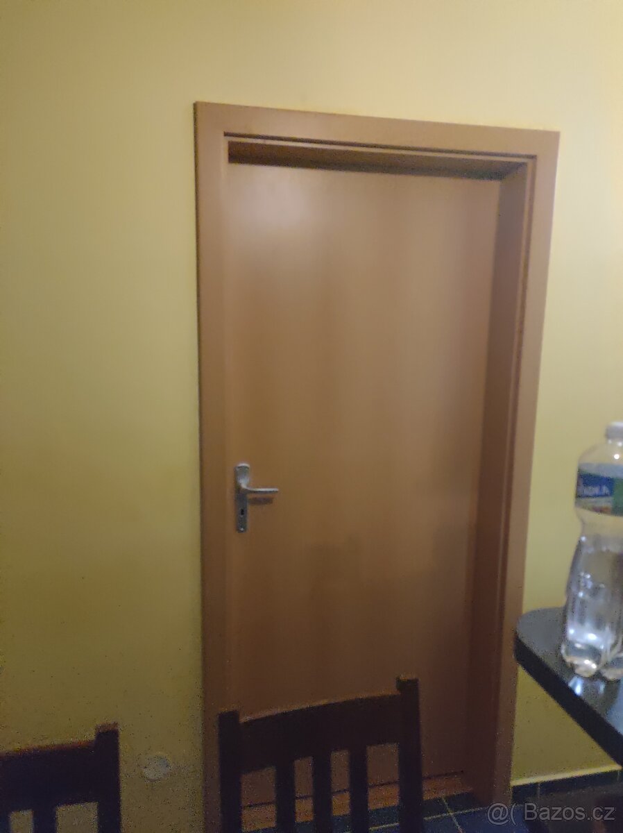 Pronájem pokoje, spolubydlící - 5