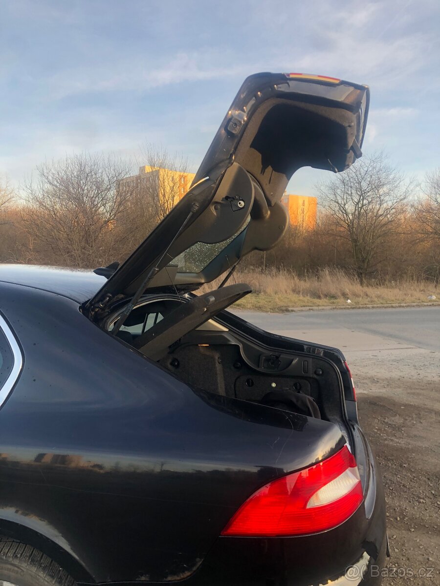 Škoda Superb 2 1.4 tsi - 5