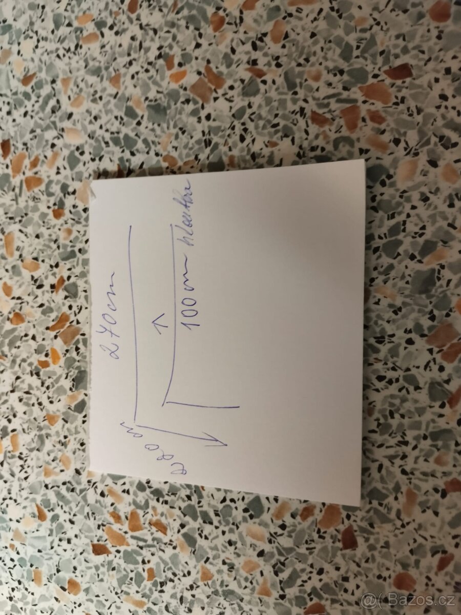 Rohová sedačka sedací souprava - 5