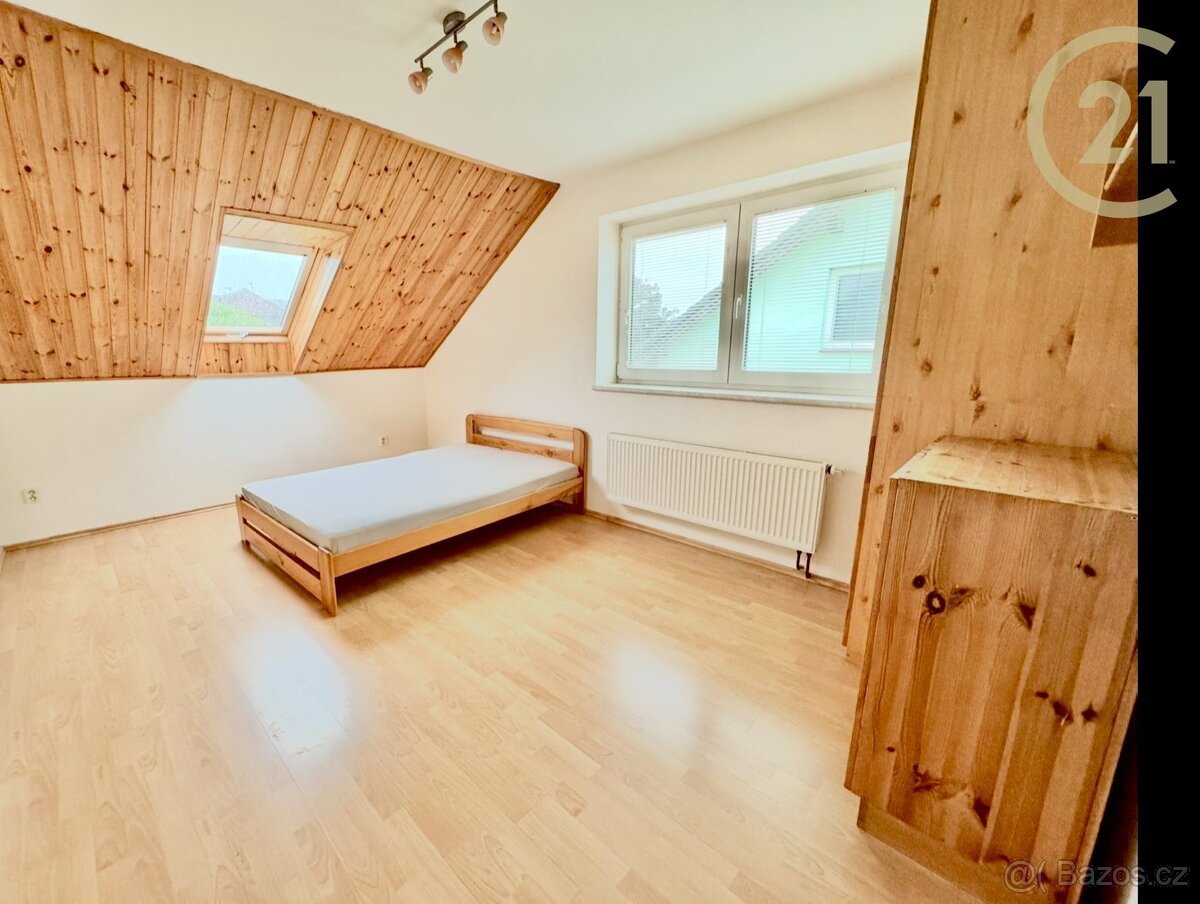 Rodinný dům v Rebešovicích - 5