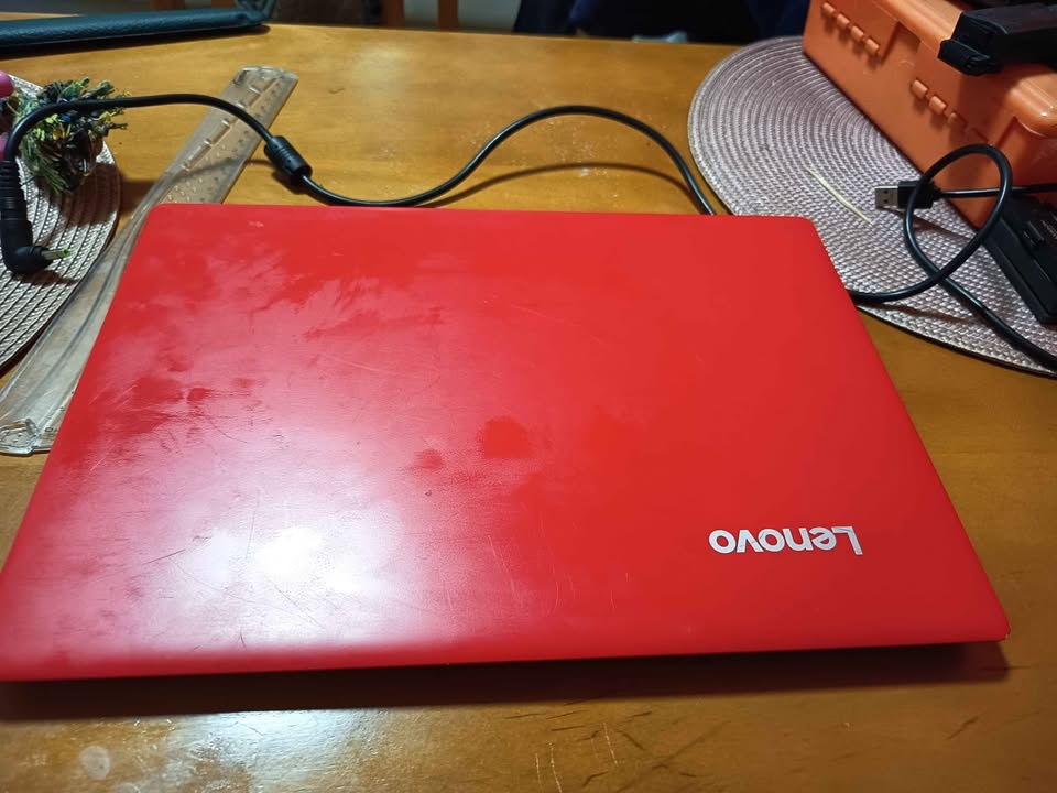 LENOVO-PLNĚ FUNKČNÍ-ČTĚTE POPIS - 5