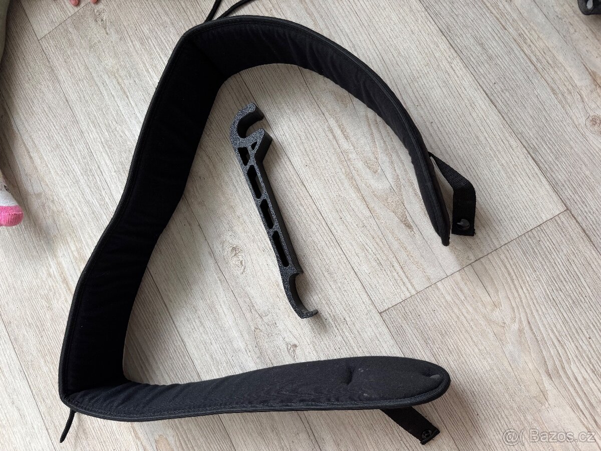 Thule Urban Glide 2 Black v TOP výbavě - 5