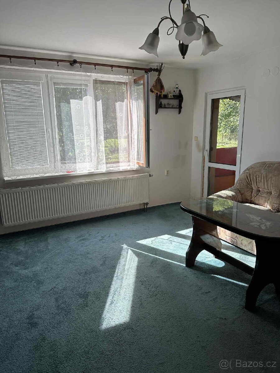 Prodej 1/3 RD 3+1, 81 m², Olešnice u RK - 5