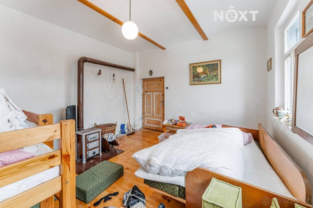 Prodej Rodinný dům, 450㎡ - 5