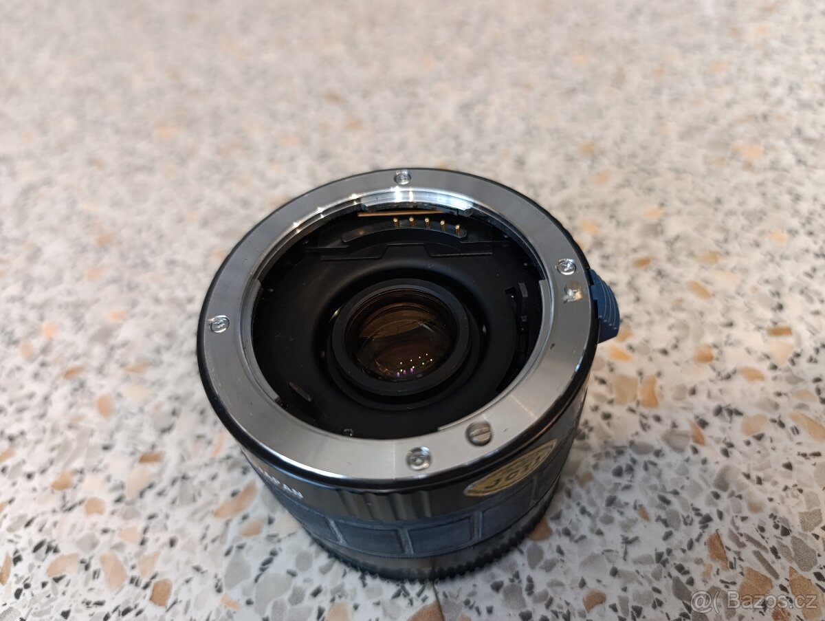 2x telekonventor TAMRON Sony A / Minolta A - 5