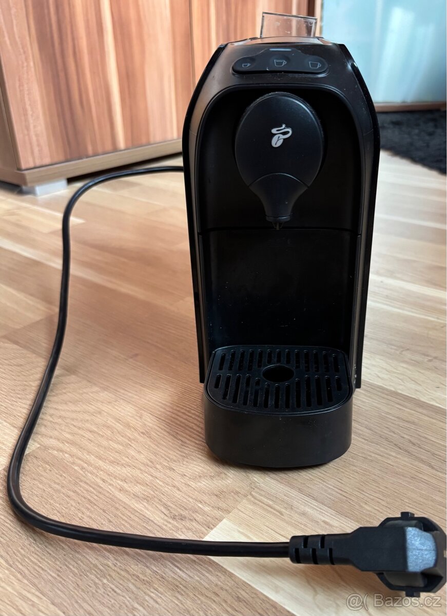 Kávovar Tchibo Cafissimo easy black - 5
