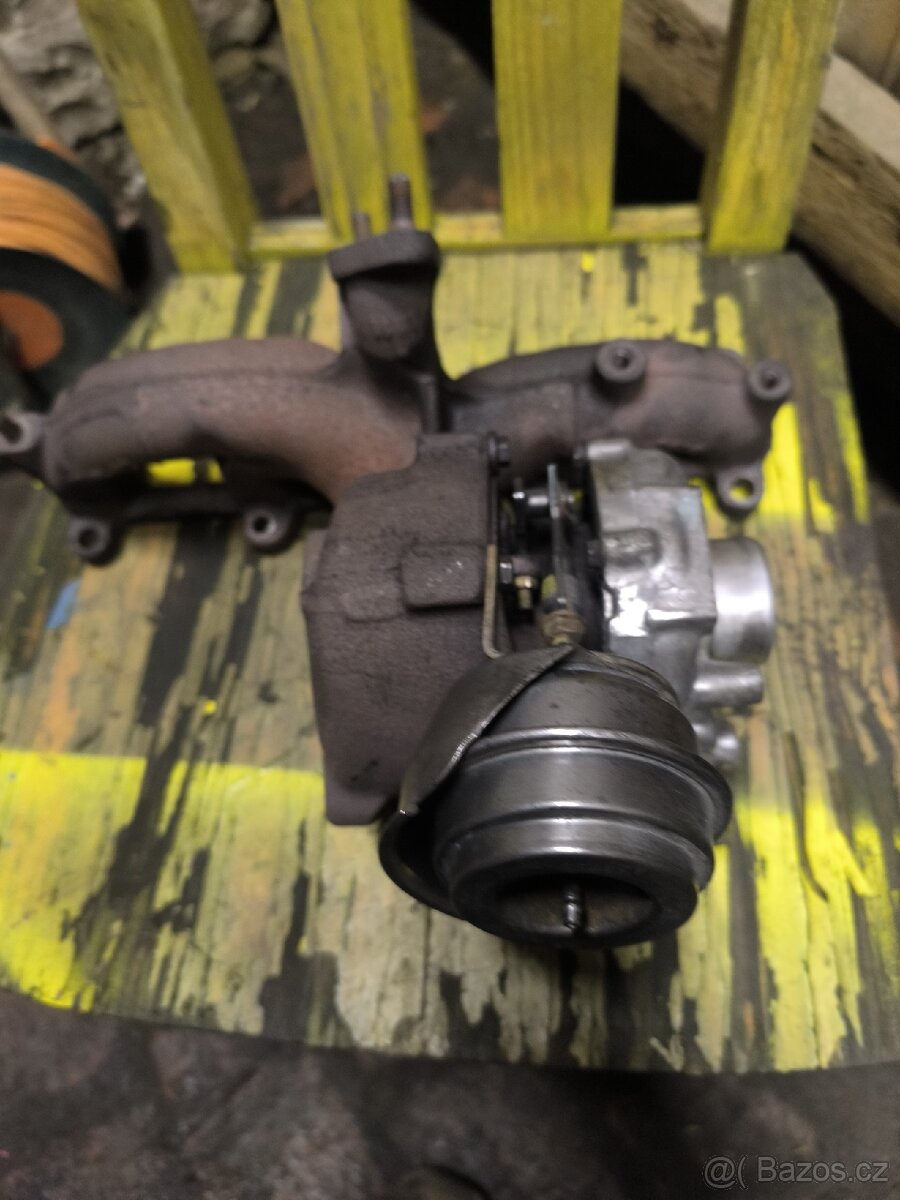 Turbo 1.9tdi 66/81/74kw - 5