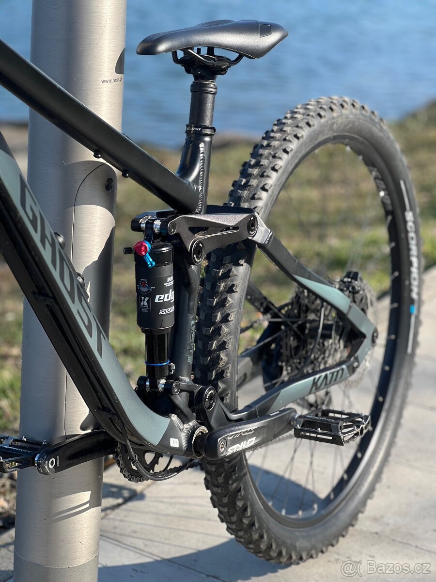 Ghost Kato Essential FS - 5