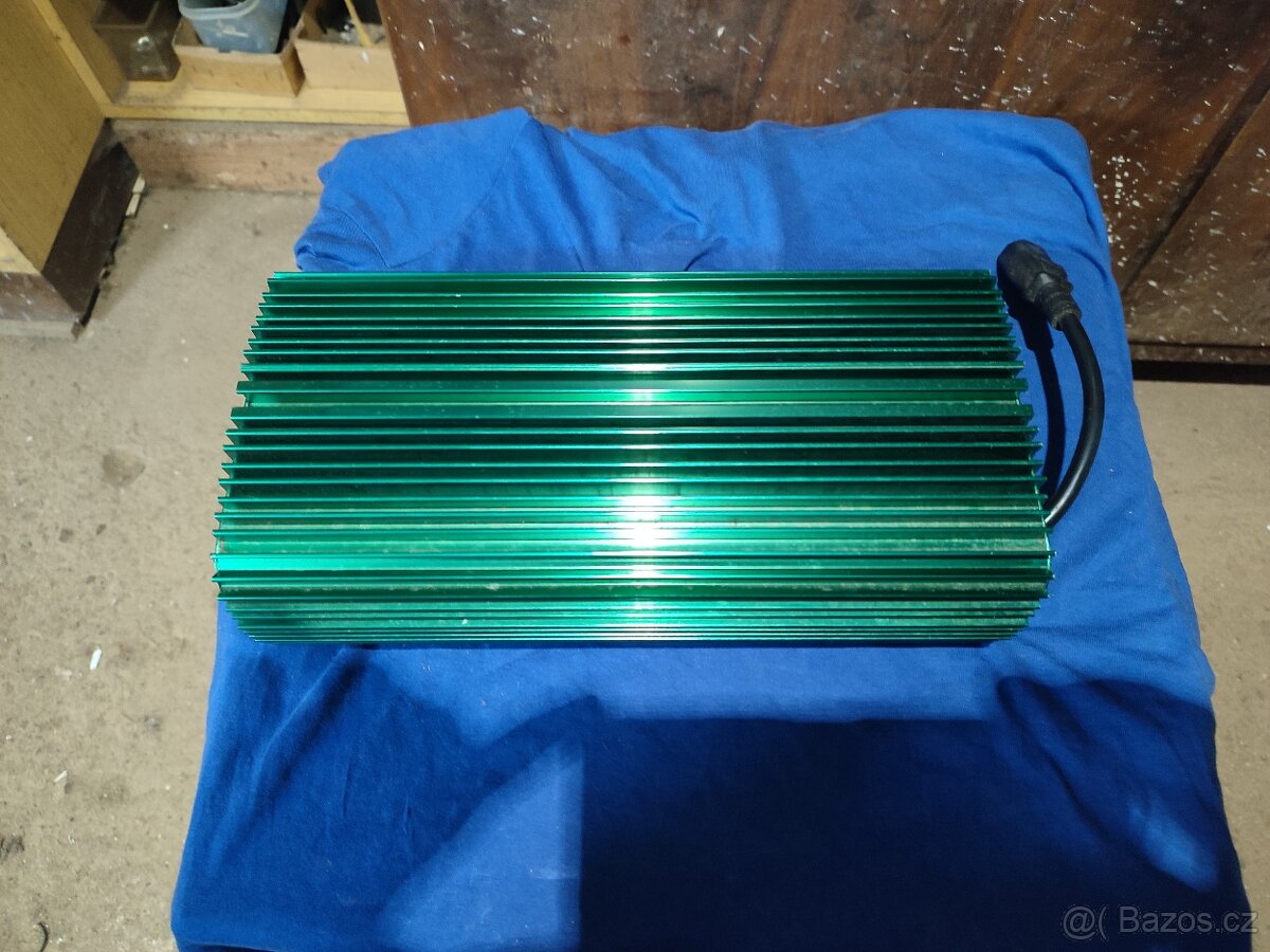 Předřadník 1000W - 5