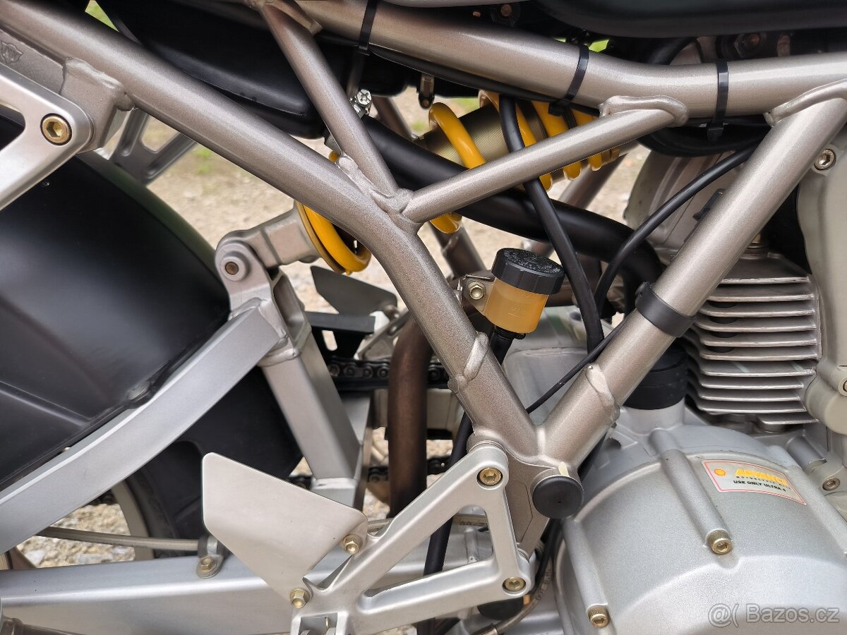 Ducati SS 750 Sport - 5