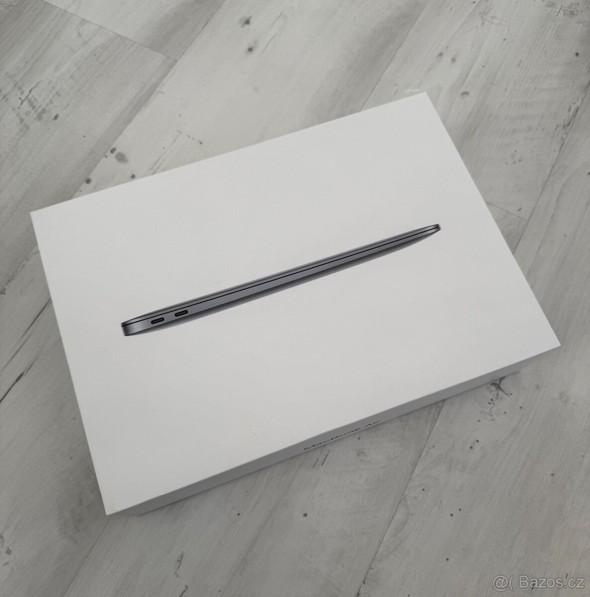 Apple MacBook Air 2020 - 5