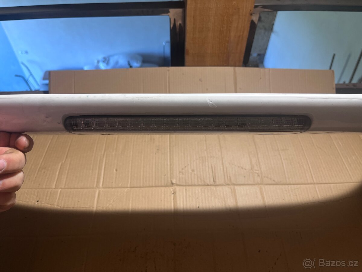 Díly na Subaru impreza - 5