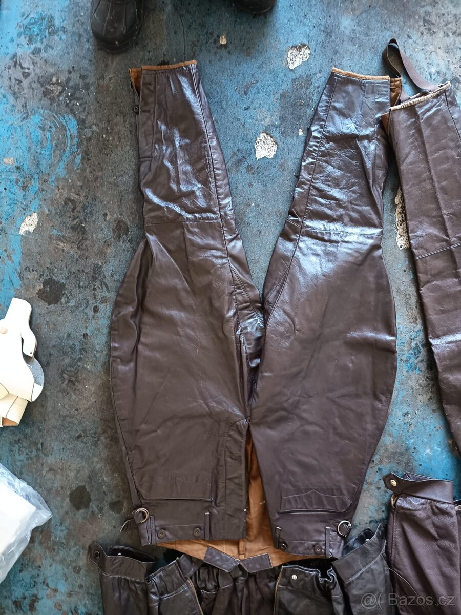 Moto oblečení VB,SNB - 5