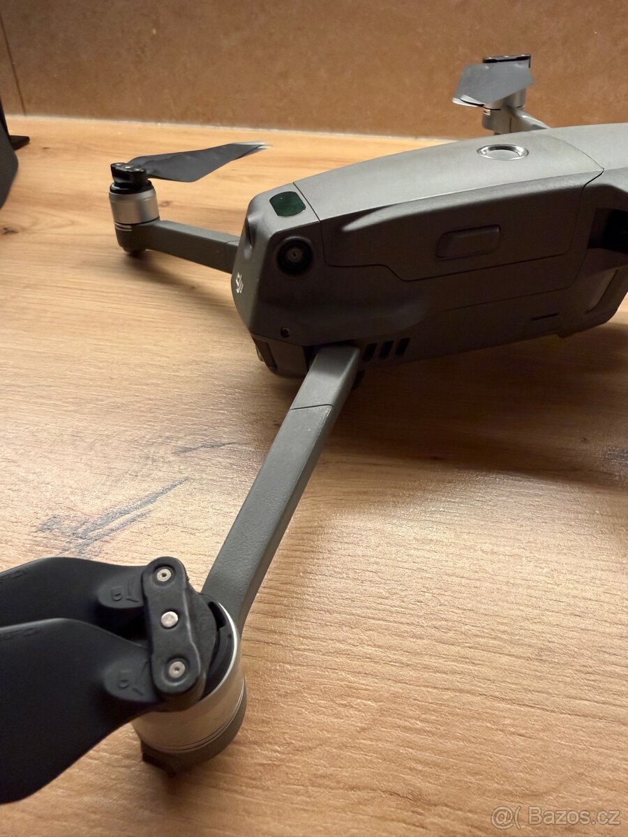 Dron DJI Mavic 2 Zoom Fly More Combo - 5