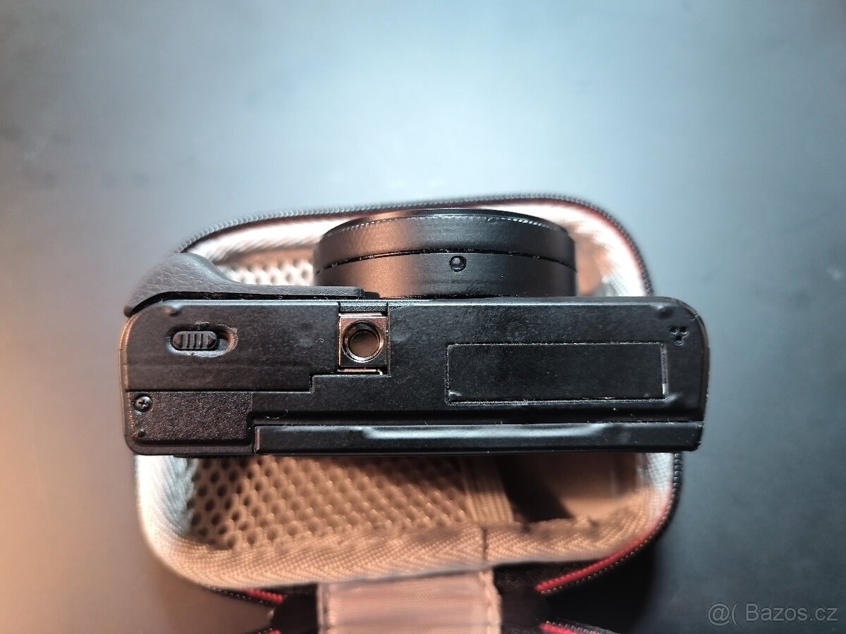 Sony rx100 VII - 5