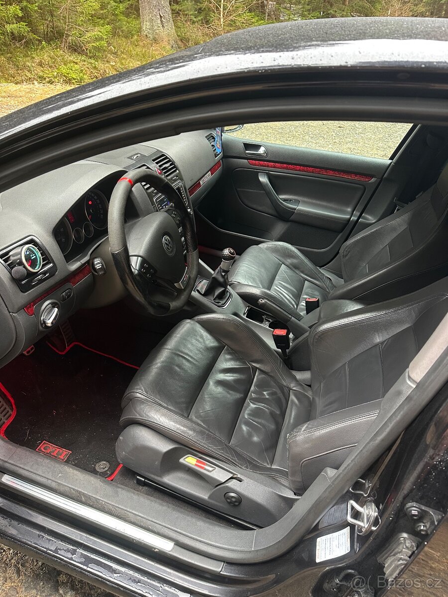 Golf 5 GTI - 5