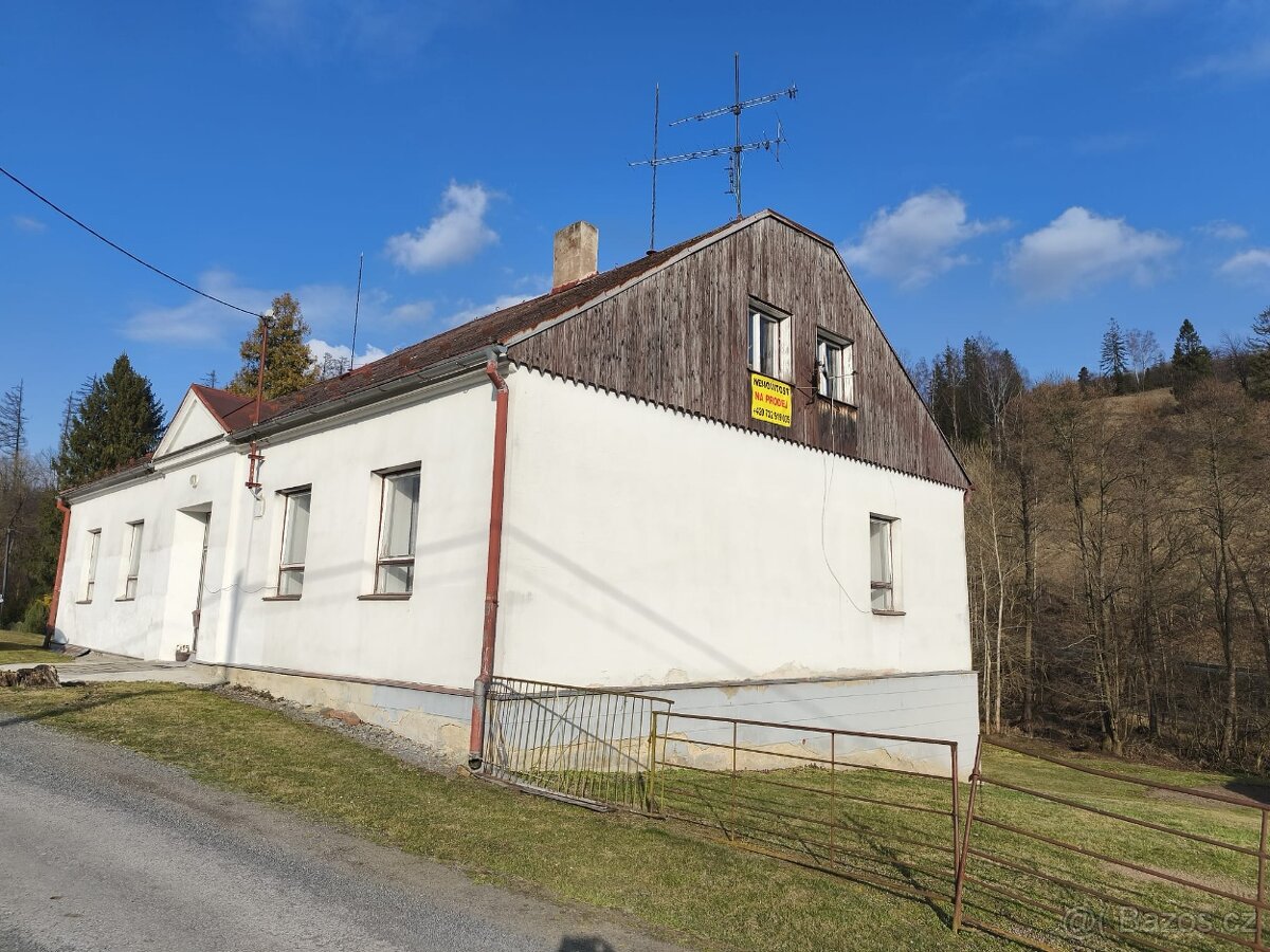 Nemovitost na prodej - 5