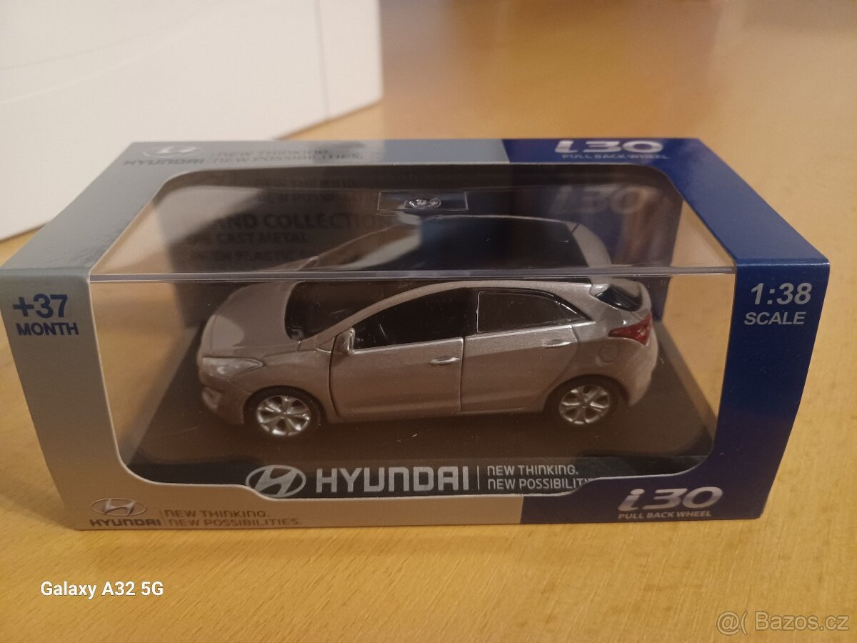 Hyundai i30 m.1:38 - 5