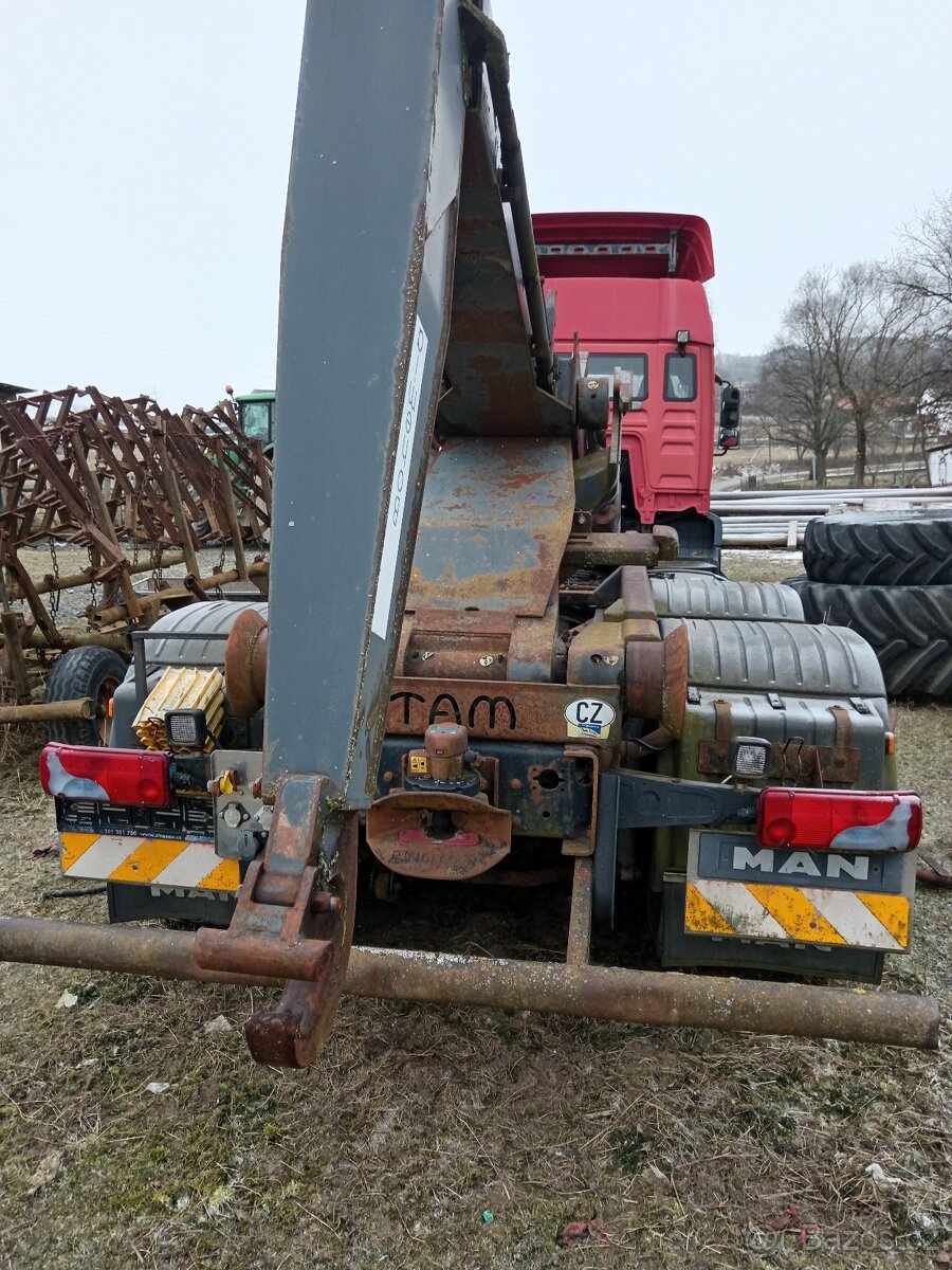 Man tga 480 - 5