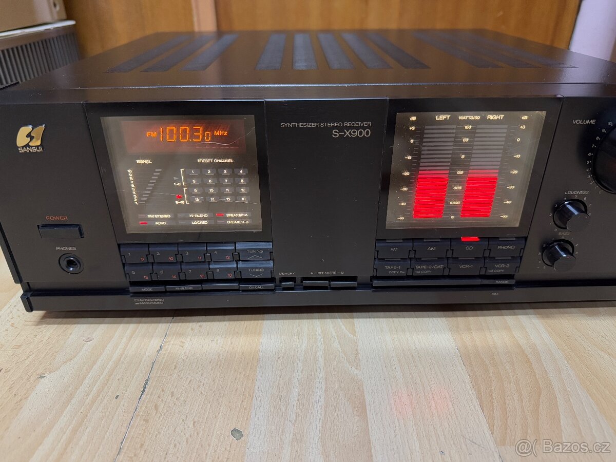 Sansui - 5