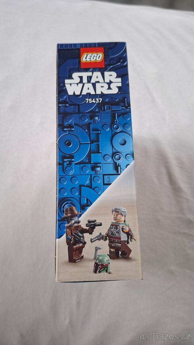 LEGO Star Wars 75437 (top stav) - 5