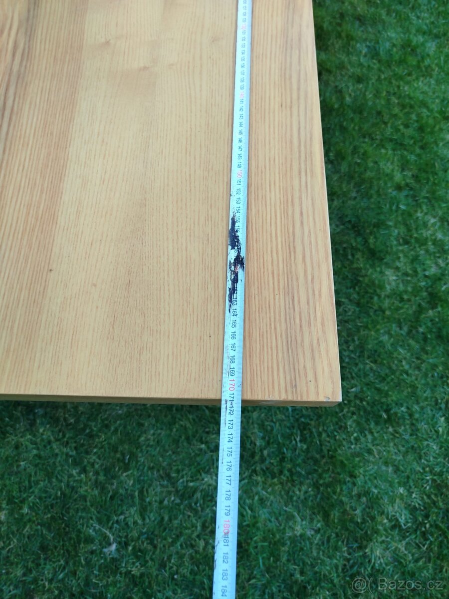 Rozkládací jídelní stůl - 5