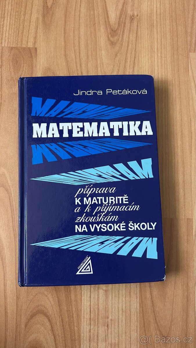 Učebnice - 5